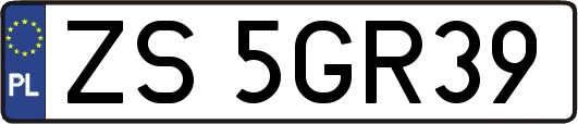 ZS5GR39