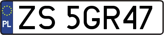 ZS5GR47