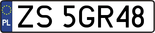 ZS5GR48