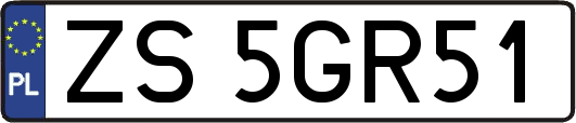 ZS5GR51