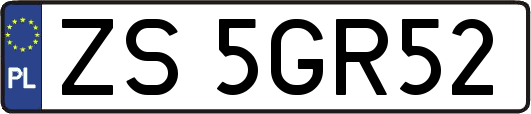 ZS5GR52