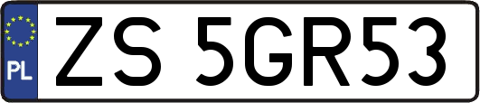 ZS5GR53