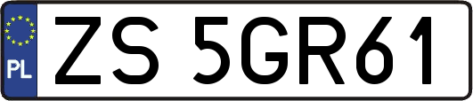 ZS5GR61