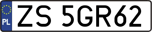 ZS5GR62