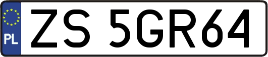 ZS5GR64