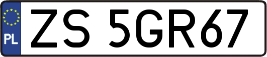ZS5GR67