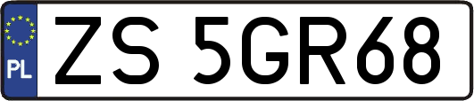 ZS5GR68