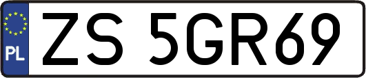 ZS5GR69