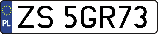 ZS5GR73