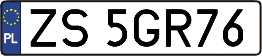 ZS5GR76