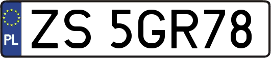 ZS5GR78