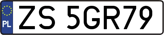 ZS5GR79
