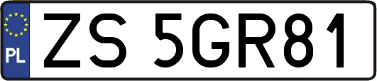 ZS5GR81
