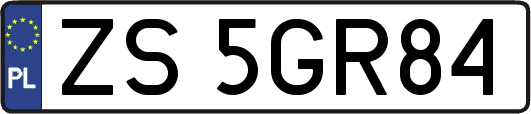 ZS5GR84
