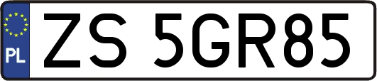 ZS5GR85