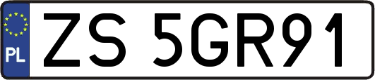 ZS5GR91