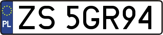 ZS5GR94