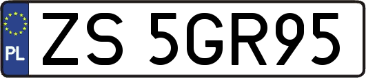 ZS5GR95
