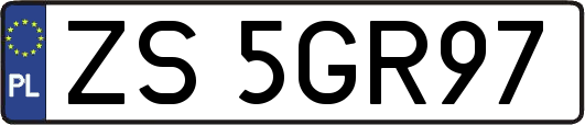 ZS5GR97