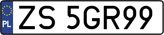 ZS5GR99