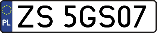 ZS5GS07