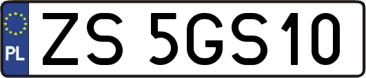ZS5GS10