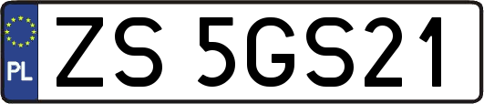 ZS5GS21