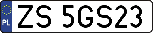 ZS5GS23