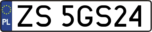 ZS5GS24