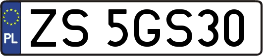ZS5GS30