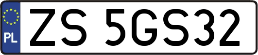 ZS5GS32