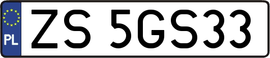 ZS5GS33