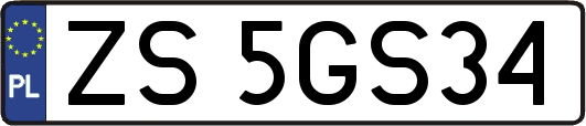 ZS5GS34