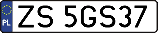ZS5GS37
