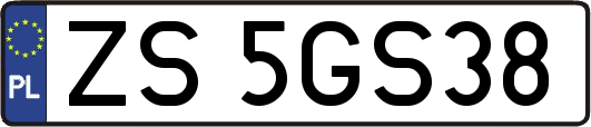 ZS5GS38