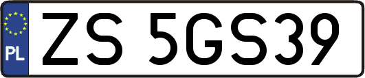 ZS5GS39