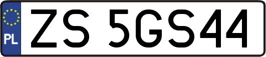 ZS5GS44