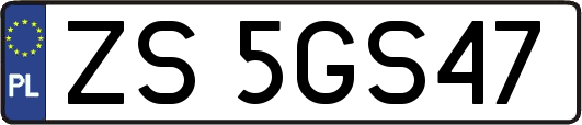 ZS5GS47