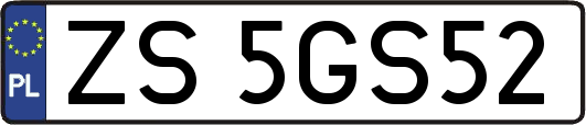ZS5GS52