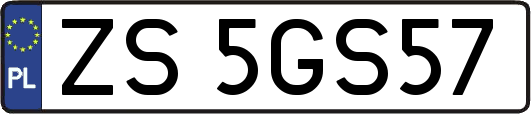 ZS5GS57