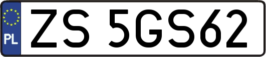 ZS5GS62