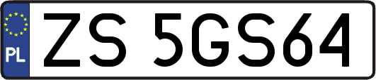 ZS5GS64