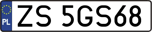 ZS5GS68