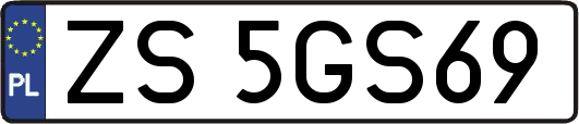 ZS5GS69