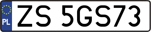 ZS5GS73