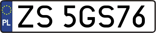 ZS5GS76