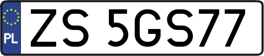 ZS5GS77