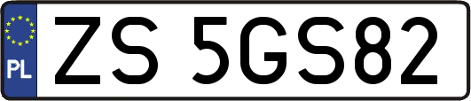 ZS5GS82