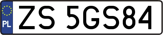 ZS5GS84