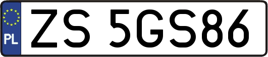 ZS5GS86